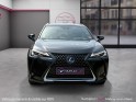 Lexus ux 250h 2wd luxe my21 lux plus / garantie 12 mois occasion simplicicar mery-sur-oise simplicicar simplicibike france