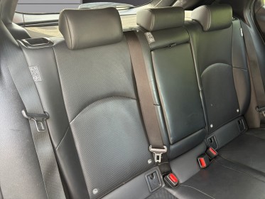 Lexus ux 250h 2wd luxe my21 lux plus / garantie 12 mois occasion simplicicar mery-sur-oise simplicicar simplicibike france