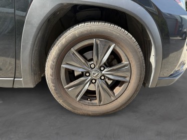 Lexus ux 250h 2wd luxe my21 lux plus / garantie 12 mois occasion simplicicar mery-sur-oise simplicicar simplicibike france