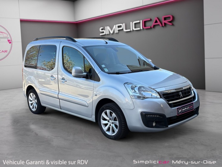Peugeot partner tepee 1.6 bluehdi 120ch ss bvm6 / pmr / garantie 12 mois occasion simplicicar mery-sur-oise simplicicar... Peugeot partner tepee 1.6 bluehdi 120ch ss bvm6 / pmr / garantie 12 mois occasion simplicicar mery-sur-oise simplicicar...