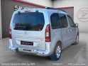 Peugeot partner tepee 1.6 bluehdi 120ch ss bvm6 / pmr / garantie 12 mois occasion simplicicar mery-sur-oise simplicicar...