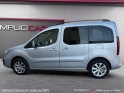 Peugeot partner tepee 1.6 bluehdi 120ch ss bvm6 / pmr / garantie 12 mois occasion simplicicar mery-sur-oise simplicicar...