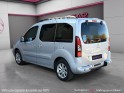 Peugeot partner tepee 1.6 bluehdi 120ch ss bvm6 / pmr / garantie 12 mois occasion simplicicar mery-sur-oise simplicicar...