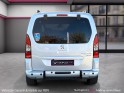 Peugeot partner tepee 1.6 bluehdi 120ch ss bvm6 / pmr / garantie 12 mois occasion simplicicar mery-sur-oise simplicicar...