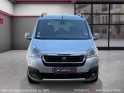 Peugeot partner tepee 1.6 bluehdi 120ch ss bvm6 / pmr / garantie 12 mois occasion simplicicar mery-sur-oise simplicicar...