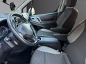 Peugeot partner tepee 1.6 bluehdi 120ch ss bvm6 / pmr / garantie 12 mois occasion simplicicar mery-sur-oise simplicicar...