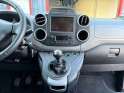 Peugeot partner tepee 1.6 bluehdi 120ch ss bvm6 / pmr / garantie 12 mois occasion simplicicar mery-sur-oise simplicicar...