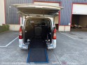 Peugeot partner tepee 1.6 bluehdi 120ch ss bvm6 / pmr / garantie 12 mois occasion simplicicar mery-sur-oise simplicicar...