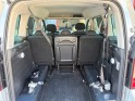 Peugeot partner tepee 1.6 bluehdi 120ch ss bvm6 / pmr / garantie 12 mois occasion simplicicar mery-sur-oise simplicicar...