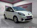 Renault twingo ii 1.5 dci 85 eco2 gt garantie 12 mois occasion simplicicar toulon est simplicicar simplicibike france