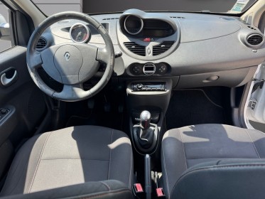 Renault twingo ii 1.5 dci 85 eco2 gt garantie 12 mois occasion simplicicar toulon est simplicicar simplicibike france