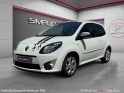 Renault twingo ii 1.5 dci 85 eco2 gt garantie 12 mois occasion simplicicar toulon est simplicicar simplicibike france