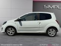 Renault twingo ii 1.5 dci 85 eco2 gt garantie 12 mois occasion simplicicar toulon est simplicicar simplicibike france