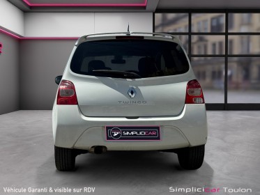 Renault twingo ii 1.5 dci 85 eco2 gt garantie 12 mois occasion simplicicar toulon est simplicicar simplicibike france