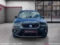 Seat arona 1.0 tgi 90 ch fr camera sieges chauffants kit main libre carplay garantie 12 mois occasion montpellier (34)...