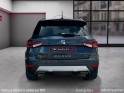 Seat arona 1.0 tgi 90 ch fr camera sieges chauffants kit main libre carplay garantie 12 mois occasion montpellier (34)...