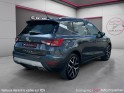 Seat arona 1.0 tgi 90 ch fr camera sieges chauffants kit main libre carplay garantie 12 mois occasion montpellier (34)...