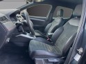 Seat arona 1.0 tgi 90 ch fr camera sieges chauffants kit main libre carplay garantie 12 mois occasion montpellier (34)...