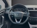 Seat arona 1.0 tgi 90 ch fr camera sieges chauffants kit main libre carplay garantie 12 mois occasion montpellier (34)...