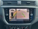 Seat arona 1.0 tgi 90 ch fr camera sieges chauffants kit main libre carplay garantie 12 mois occasion montpellier (34)...