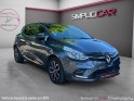 Renault clio iv tce 90 e6c limited - garantie 12mois - 1ere main acheter chez renault - entretenue exclusivement chez...
