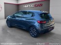 Renault clio iv tce 90 e6c limited - garantie 12mois - 1ere main acheter chez renault - entretenue exclusivement chez...