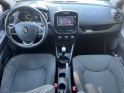 Renault clio iv tce 90 e6c limited - garantie 12mois - 1ere main acheter chez renault - entretenue exclusivement chez...
