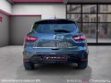 Renault clio iv tce 90 e6c limited - garantie 12mois - 1ere main acheter chez renault - entretenue exclusivement chez...