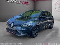 Renault clio iv tce 90 e6c limited - garantie 12mois - 1ere main acheter chez renault - entretenue exclusivement chez...