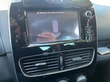 Renault clio iv tce 90 e6c limited - garantie 12mois - 1ere main acheter chez renault - entretenue exclusivement chez...