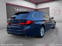 Bmw serie 5 touring g31 lci 530d twinpower turbo xdrive 286 ch bva8 lounge/entretien bmw/garantie 12 mois/camÉra...