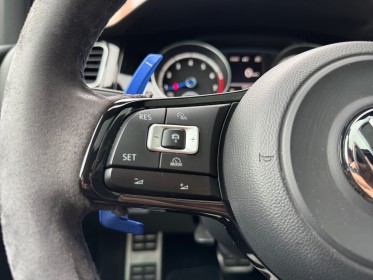 Volkswagen golf golf 7 2.0 tsi 300 bluemotion technology dsg6 4motion r occasion simplicicar grenoble simplicicar...