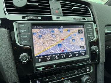 Volkswagen golf golf 7 2.0 tsi 300 bluemotion technology dsg6 4motion r occasion simplicicar grenoble simplicicar...