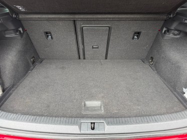 Volkswagen golf golf 7 2.0 tsi 300 bluemotion technology dsg6 4motion r occasion simplicicar grenoble simplicicar...