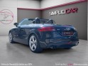 Audi tt roadster 2.0 tdi 170 quattro s line garantie 12mois occasion parc voitures beauvais simplicicar simplicibike france
