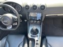 Audi tt roadster 2.0 tdi 170 quattro s line garantie 12mois occasion parc voitures beauvais simplicicar simplicibike france