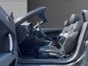 Audi tt roadster 2.0 tdi 170 quattro s line garantie 12mois occasion parc voitures beauvais simplicicar simplicibike france