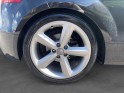 Audi tt roadster 2.0 tdi 170 quattro s line garantie 12mois occasion parc voitures beauvais simplicicar simplicibike france
