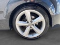 Audi tt roadster 2.0 tdi 170 quattro s line garantie 12mois occasion parc voitures beauvais simplicicar simplicibike france