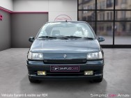 RENAULT d'occasion CLIO 1.4 BACCARA de 1992 Arras (62)﻿