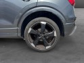 Audi q2 q2 2.0 tdi 150 ch s tronic   s line  garantie 12 mois occasion simplicicar toulon est simplicicar simplicibike france