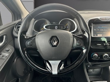 Renault clio iv tce 90 energy limited/12 mois garantie occasion montpellier (34) simplicicar simplicibike france