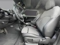Mini cabriolet f57 lci cooper 136 ch bva7 edition heddon street 1 er main - entretiens bmw - apple car play occasion...