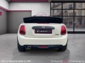 Mini cabriolet f57 lci cooper 136 ch bva7 edition heddon street 1 er main - entretiens bmw - apple car play occasion...