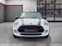 Mini cabriolet f57 lci cooper 136 ch bva7 edition heddon street 1 er main - entretiens bmw - apple car play occasion...