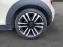 Mini cabriolet f57 lci cooper 136 ch bva7 edition heddon street 1 er main - entretiens bmw - apple car play occasion...