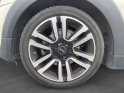 Mini cabriolet f57 lci cooper 136 ch bva7 edition heddon street 1 er main - entretiens bmw - apple car play occasion...