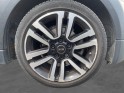Mini cabriolet f57 lci cooper 136 ch bva7 edition heddon street 1 er main - entretiens bmw - apple car play occasion...