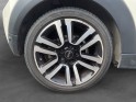 Mini cabriolet f57 lci cooper 136 ch bva7 edition heddon street 1 er main - entretiens bmw - apple car play occasion...