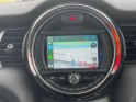 Mini cabriolet f57 lci cooper 136 ch bva7 edition heddon street 1 er main - entretiens bmw - apple car play occasion...